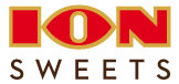 ION SWEETS logo