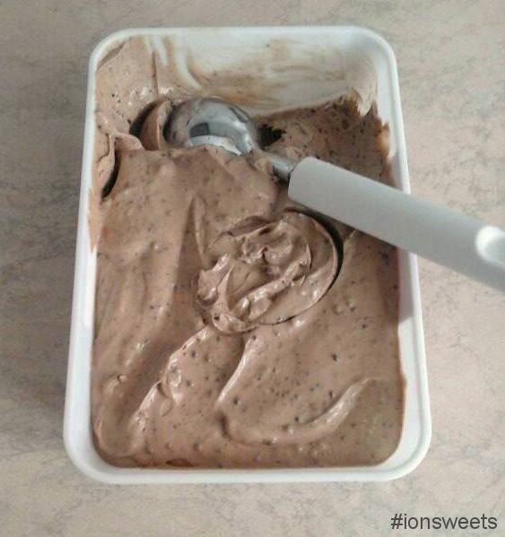Εύκολο παγωτό με Nucrema!!!