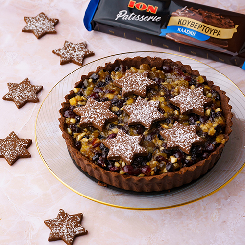 Χριστουγεννιάτικα γλυκά του κόσμου: Mince pie από τη Μεγάλη Βρετανία