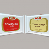 Νέα σειρά κουβερτουρών Compound από την ION