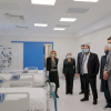 Η ΙΟΝ Α.Ε. ενισχύει το ΕΣΥ με δωρεά νέας μονάδας ΜΕΘ